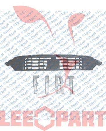 LEEOPART BP10101 On Panjur Armali Siyah Yeni Egea 20>  ####